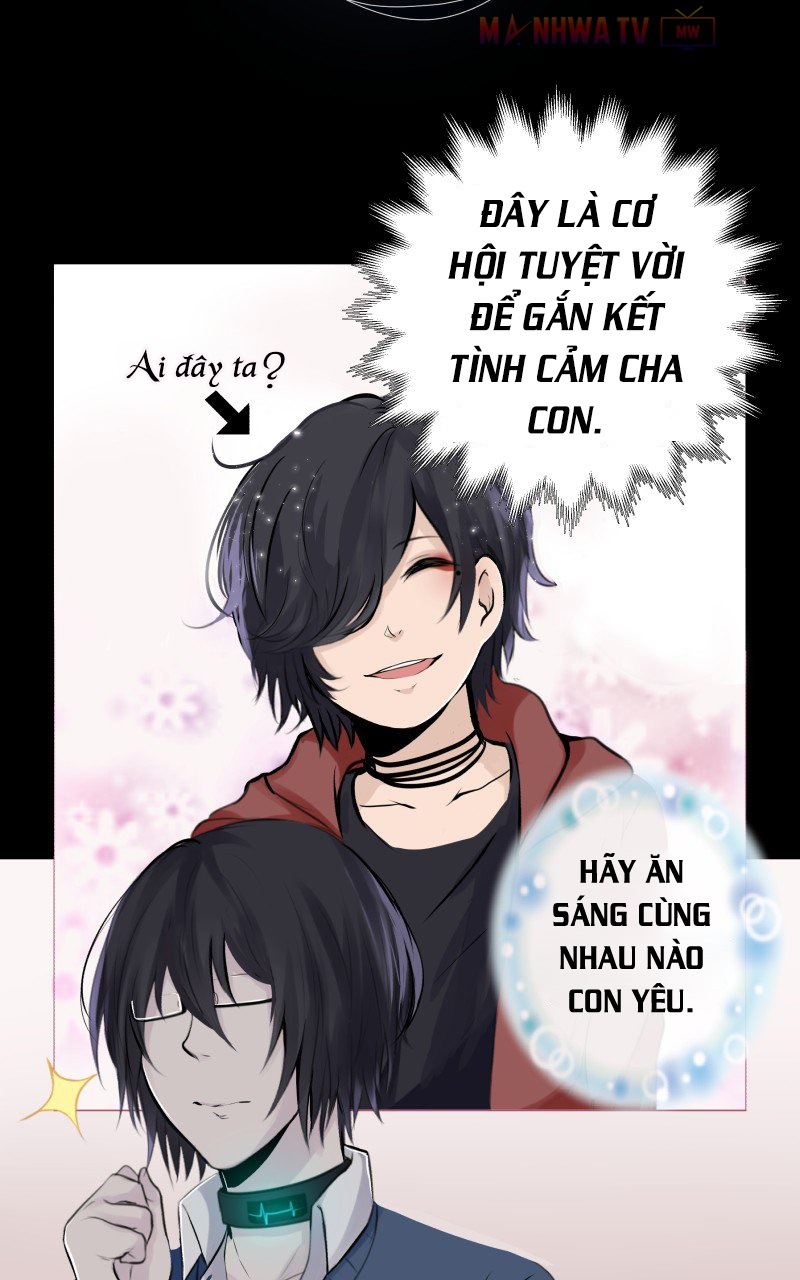 Đọc truyện Trọng sinh mạc thế - Chap 5